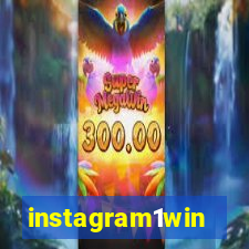 instagram1win