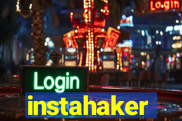 instahaker