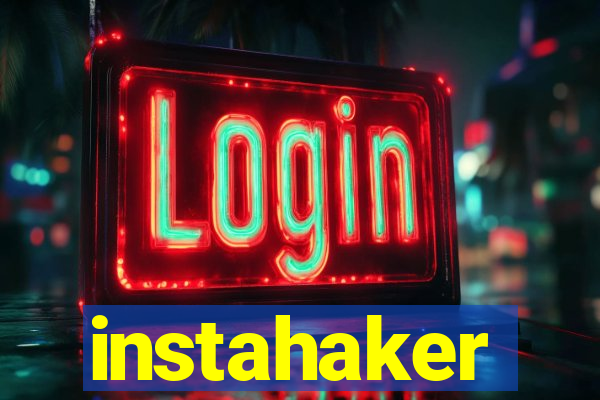 instahaker