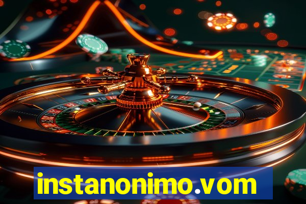 instanonimo.vom