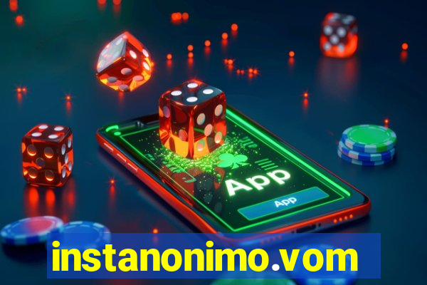 instanonimo.vom