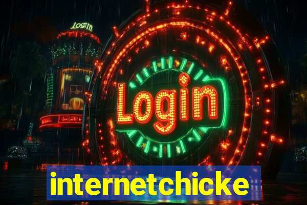 internetchicke