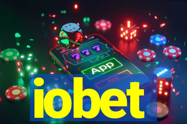 iobet