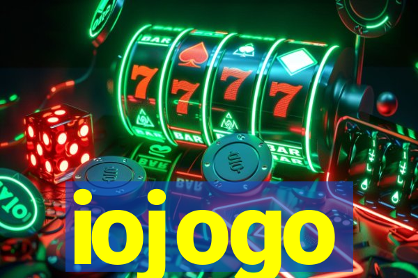 iojogo