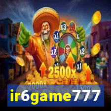 ir6game777