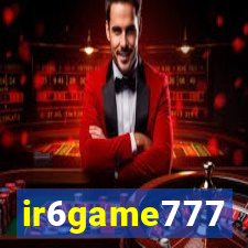 ir6game777