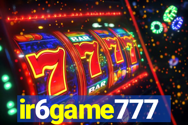 ir6game777