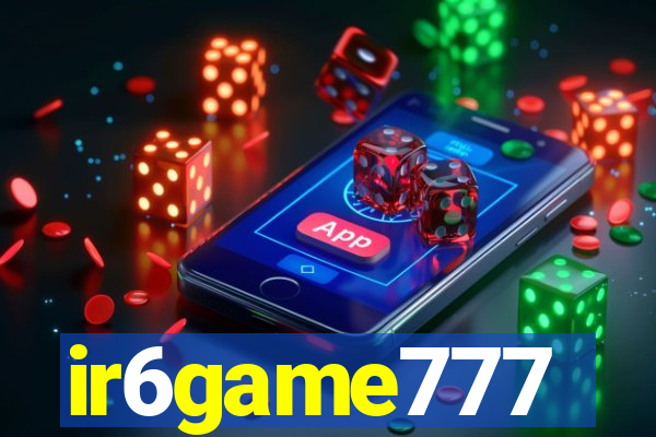 ir6game777
