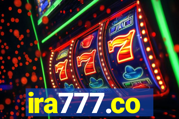 ira777.co