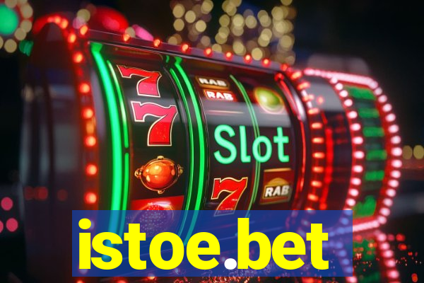 istoe.bet