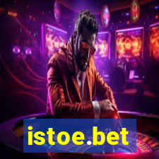 istoe.bet