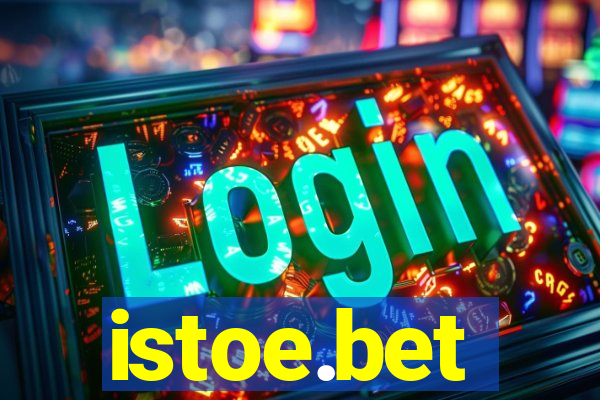 istoe.bet