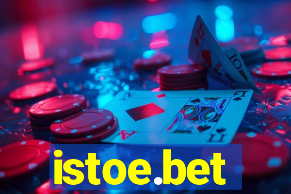 istoe.bet