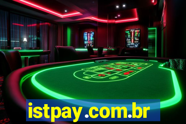 istpay.com.br