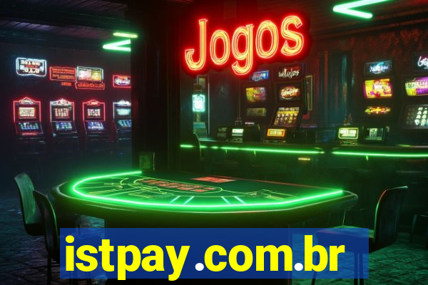 istpay.com.br