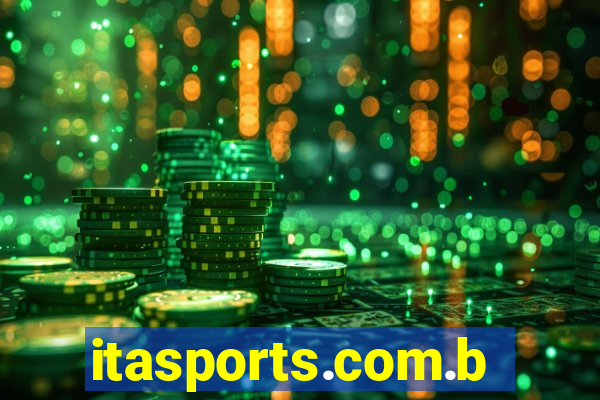 itasports.com.br