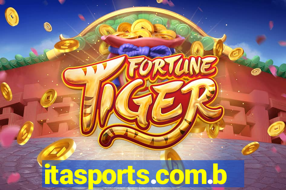 itasports.com.br