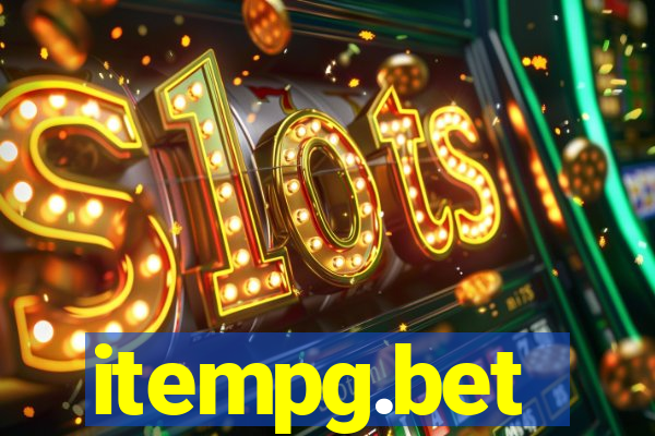 itempg.bet