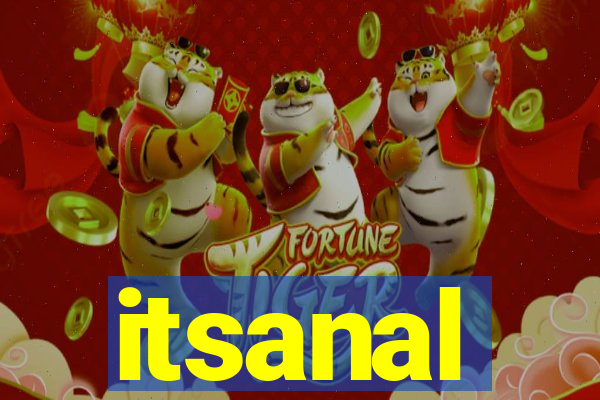 itsanal