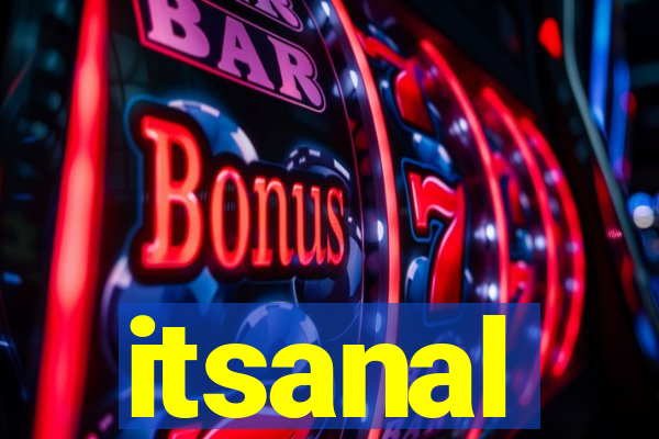itsanal
