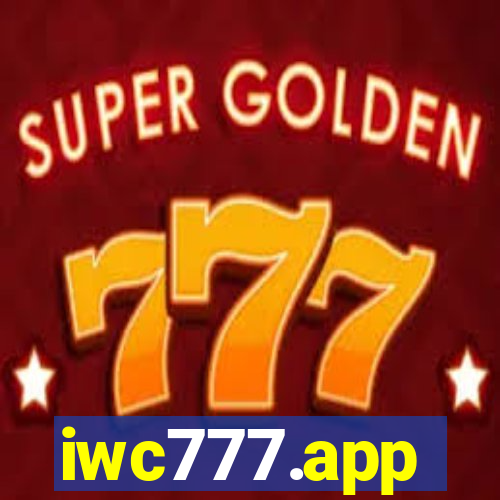 iwc777.app