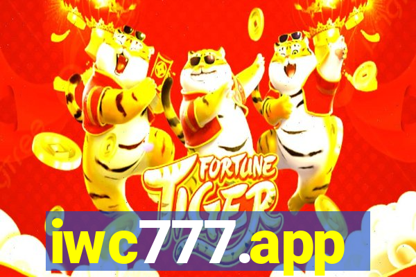 iwc777.app