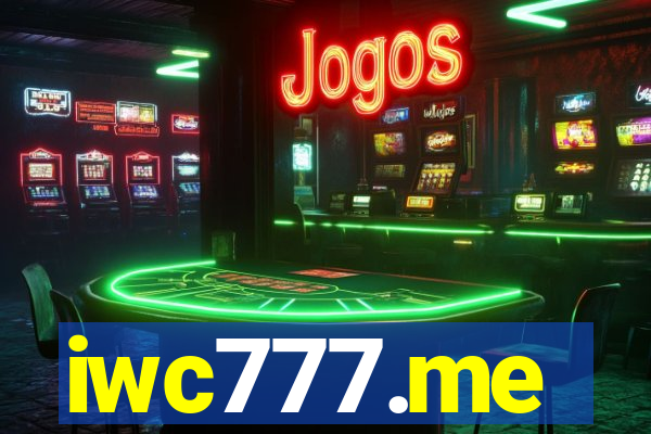 iwc777.me
