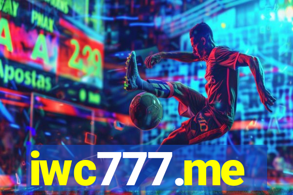 iwc777.me