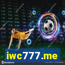 iwc777.me