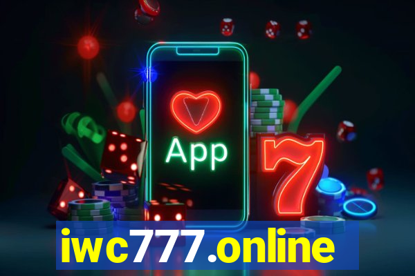 iwc777.online