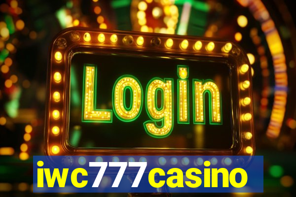 iwc777casino