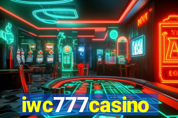 iwc777casino