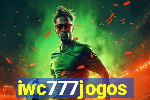 iwc777jogos