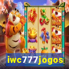iwc777jogos