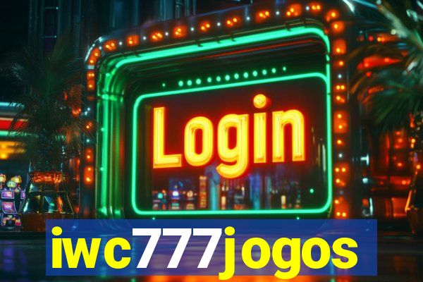 iwc777jogos