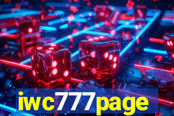 iwc777page