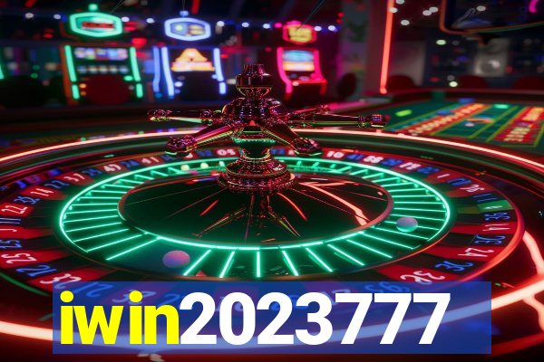 iwin2023777