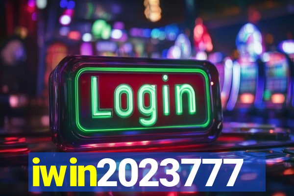 iwin2023777