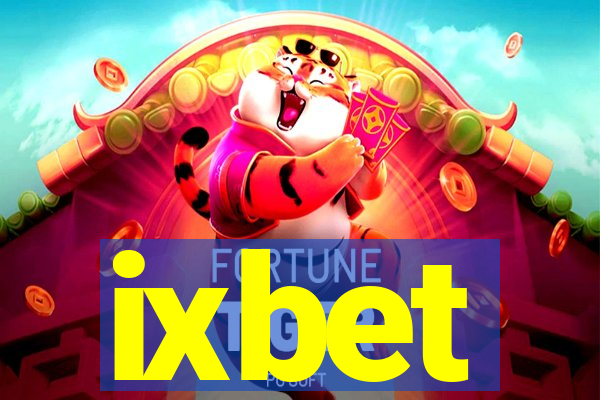 ixbet