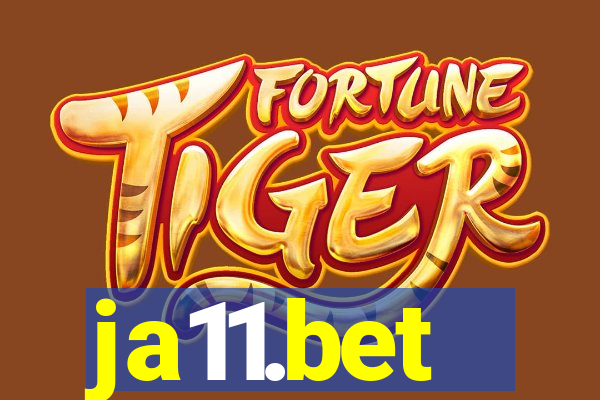 ja11.bet