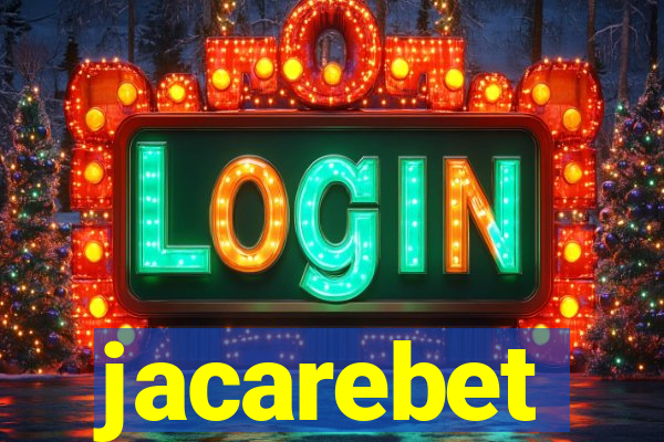 jacarebet