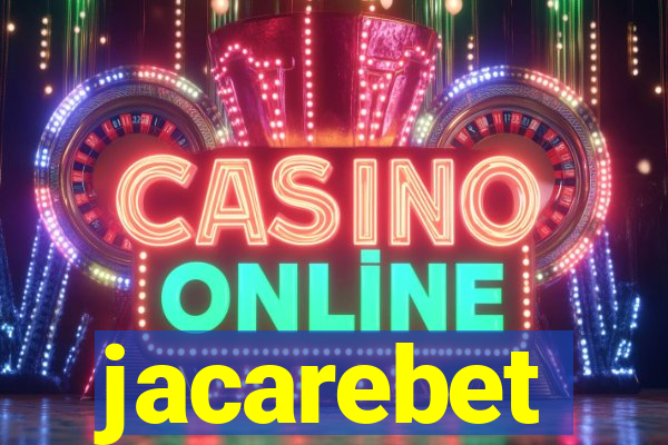 jacarebet
