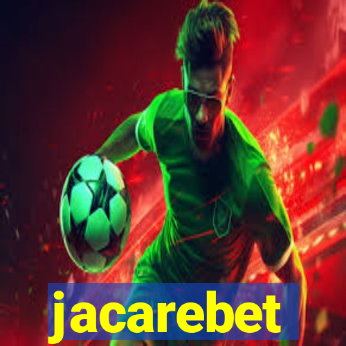 jacarebet