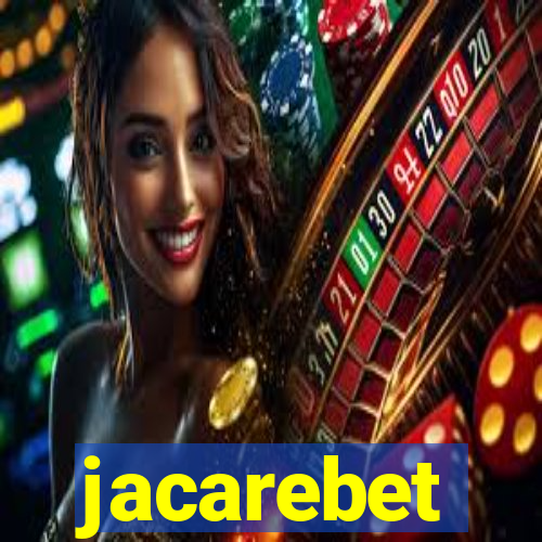 jacarebet