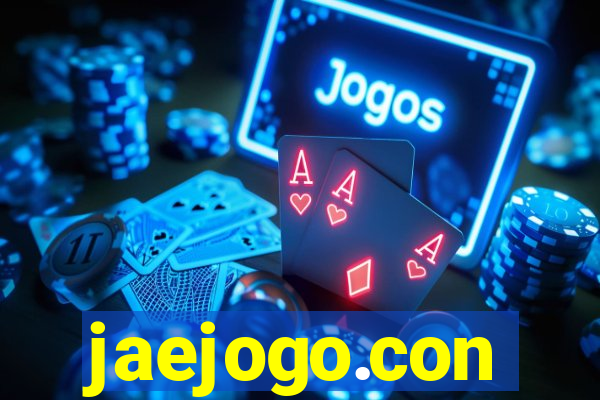 jaejogo.con