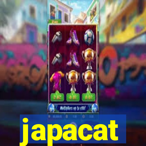 japacat