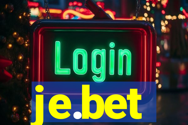 je.bet