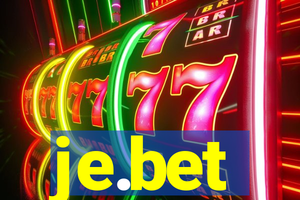 je.bet