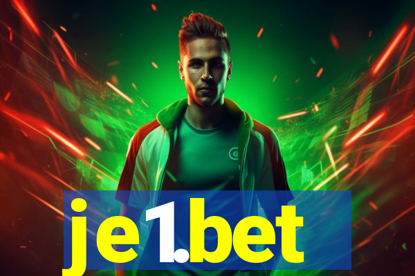 je1.bet