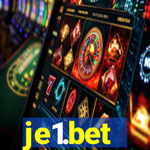 je1.bet